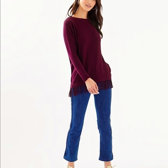 Lilly Pulitzer Sweater - Picture 2 of 8